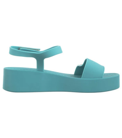 Melissa Sun Laguna Platform AD 35755/AT194 Blue (ML289-c) shoes