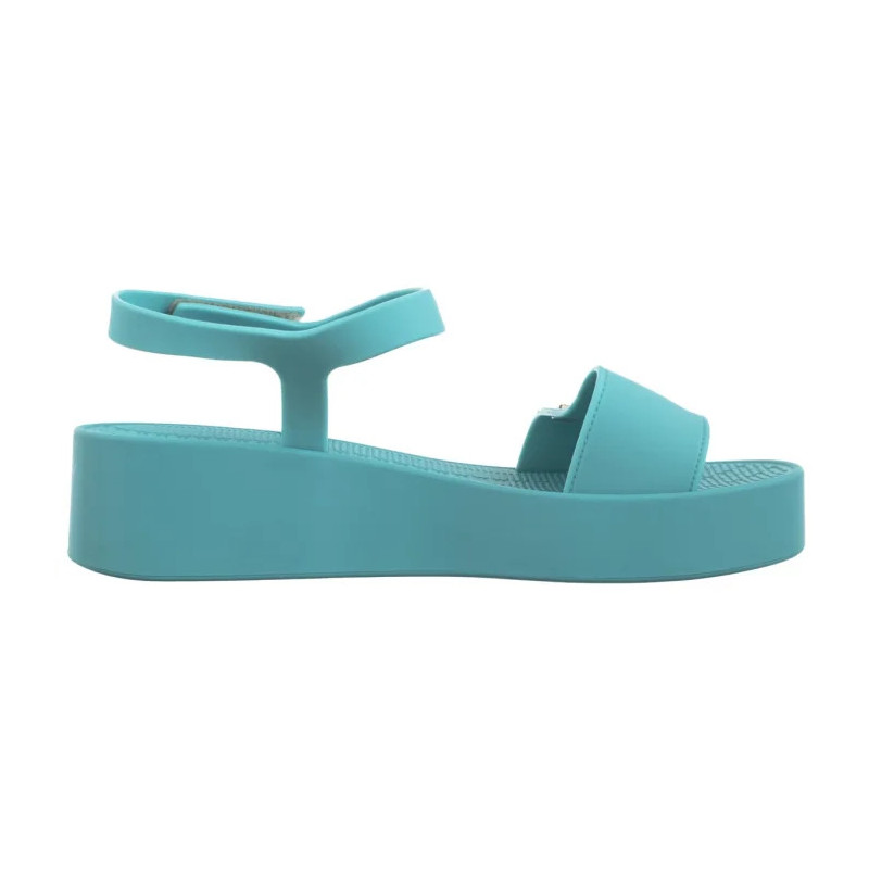Melissa Sun Laguna Platform AD 35755/AT194 Blue (ML289-c) shoes