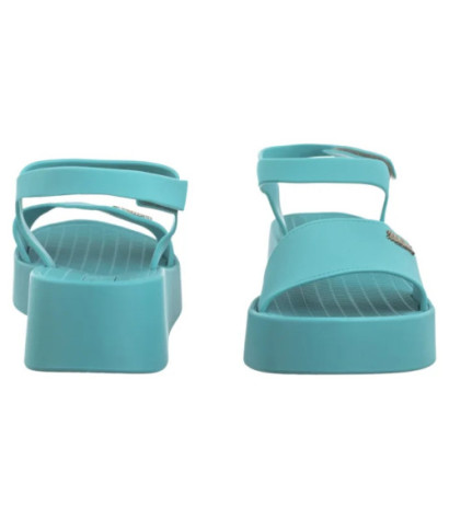 Melissa Sun Laguna Platform AD 35755/AT194 Blue (ML289-c) shoes