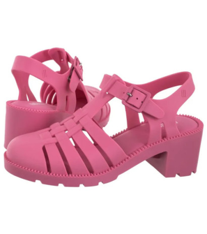 Melissa Id Heel AD 35804/AV669 Pink (ML305-b) shoes