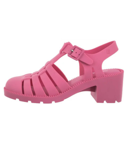 Melissa Id Heel AD 35804/AV669 Pink (ML305-b) shoes