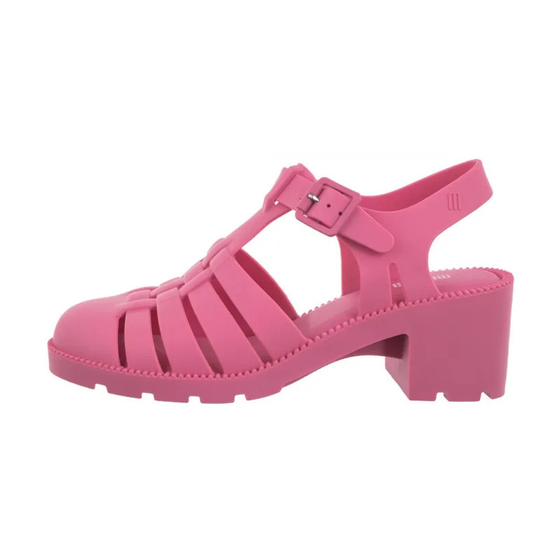 Melissa Id Heel AD 35804/AV669 Pink (ML305-b) shoes
