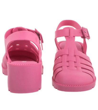 Melissa Id Heel AD 35804/AV669 Pink (ML305-b) shoes