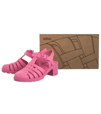 Melissa Id Heel AD 35804/AV669 Pink (ML305-b) shoes