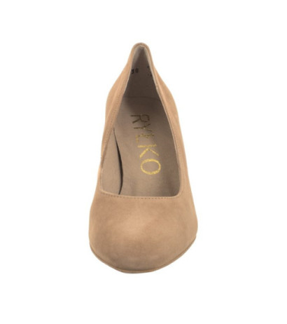 Ryłko Beżowe 6Y200__ _4RGF (RY802-a) shoes