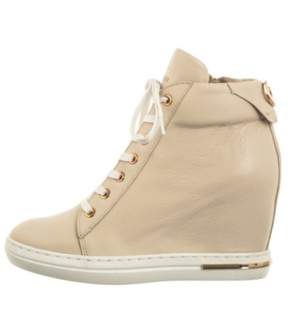 Carinii Beżowe B9505-R25-000-000-B88 (CI759-a) shoes