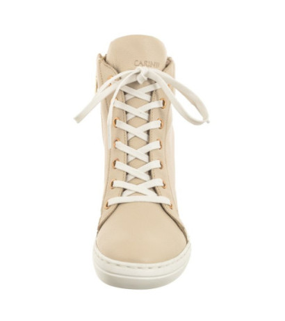 Carinii Beżowe B9505-R25-000-000-B88 (CI759-a) shoes