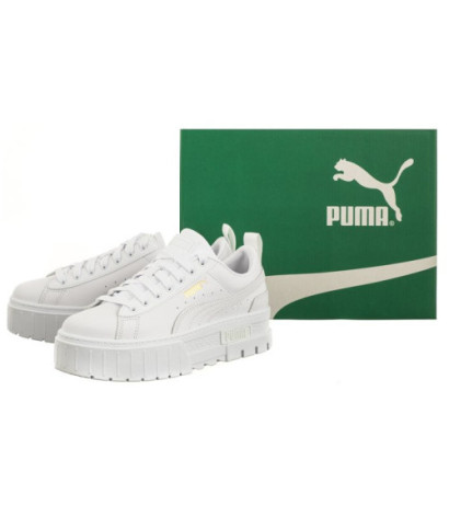 Puma Mayze Classic Wns 384209-01 (PU581-a) sports Shoes