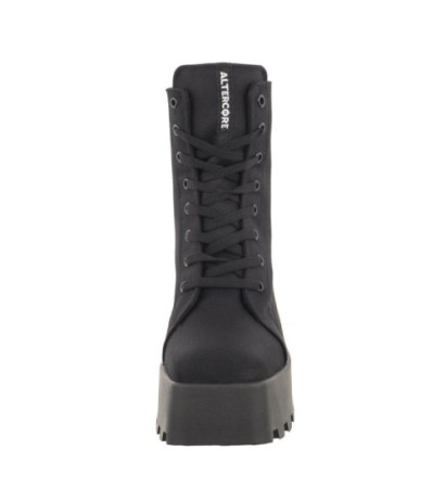 Altercore Eostre Black (AL155-a) shoes