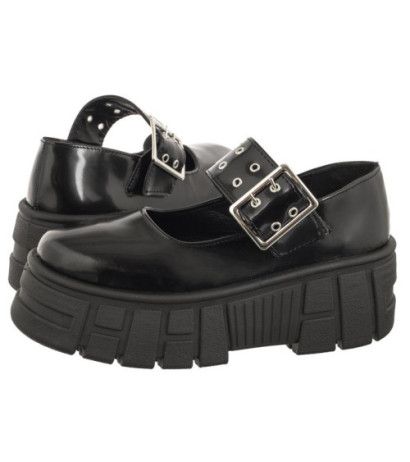 Altercore Whisper Black (AL157-a) shoes