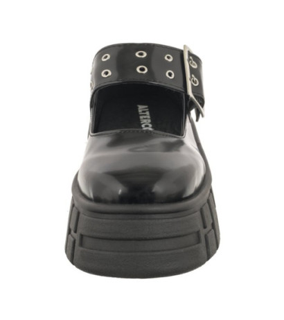 Altercore Whisper Black (AL157-a) shoes