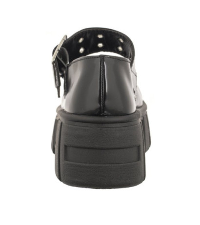 Altercore Whisper Black (AL157-a) shoes