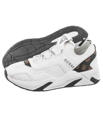 Guess Geniver FLPGE2 FAL12 WHIBR (GU581-a) sports Shoes