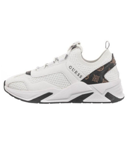 Guess Geniver FLPGE2 FAL12 WHIBR (GU581-a) sports Shoes