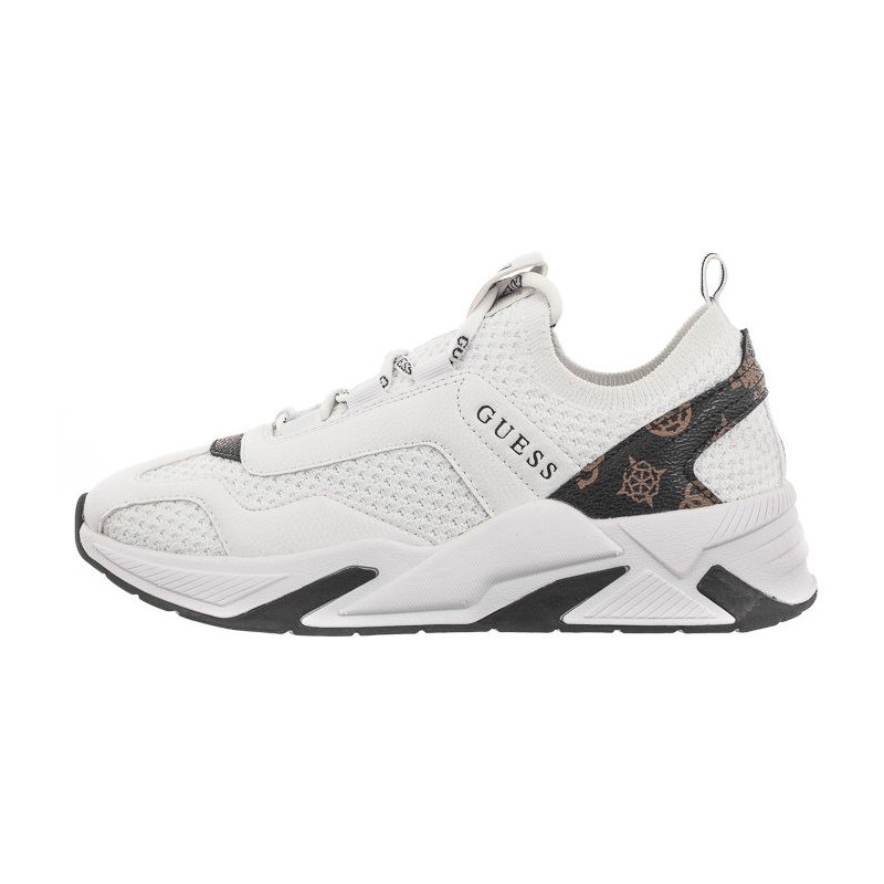 Guess Geniver FLPGE2 FAL12 WHIBR (GU581-a) sports Shoes