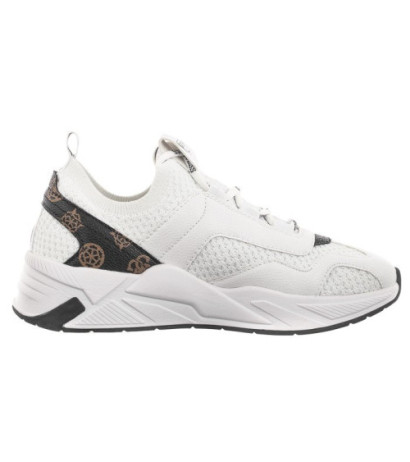 Guess Geniver FLPGE2 FAL12 WHIBR (GU581-a) sports Shoes