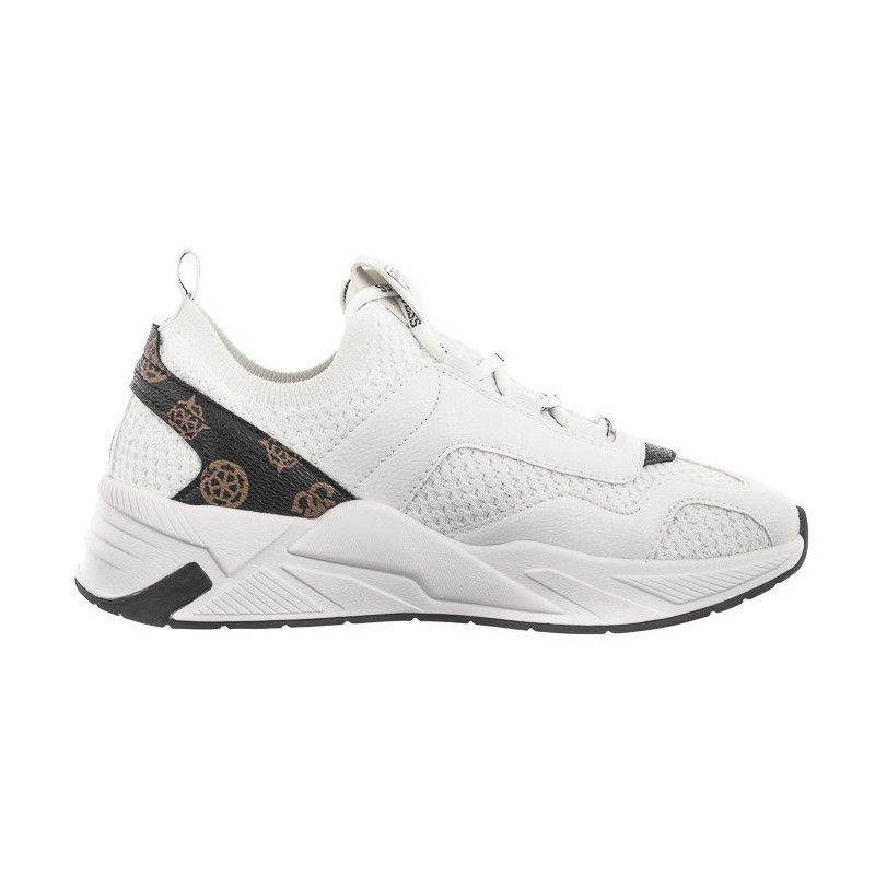 Guess Geniver FLPGE2 FAL12 WHIBR (GU581-a) sports Shoes