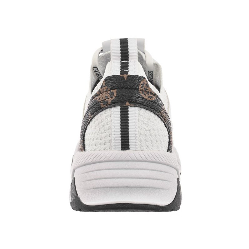 Guess Geniver FLPGE2 FAL12 WHIBR (GU581-a) sports Shoes