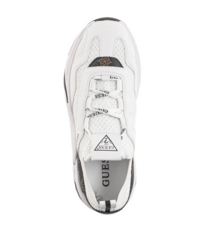 Guess Geniver FLPGE2 FAL12 WHIBR (GU581-a) sports Shoes