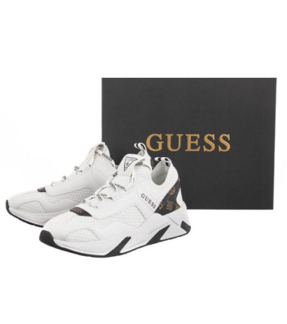 Guess Geniver FLPGE2 FAL12 WHIBR (GU581-a) sports Shoes