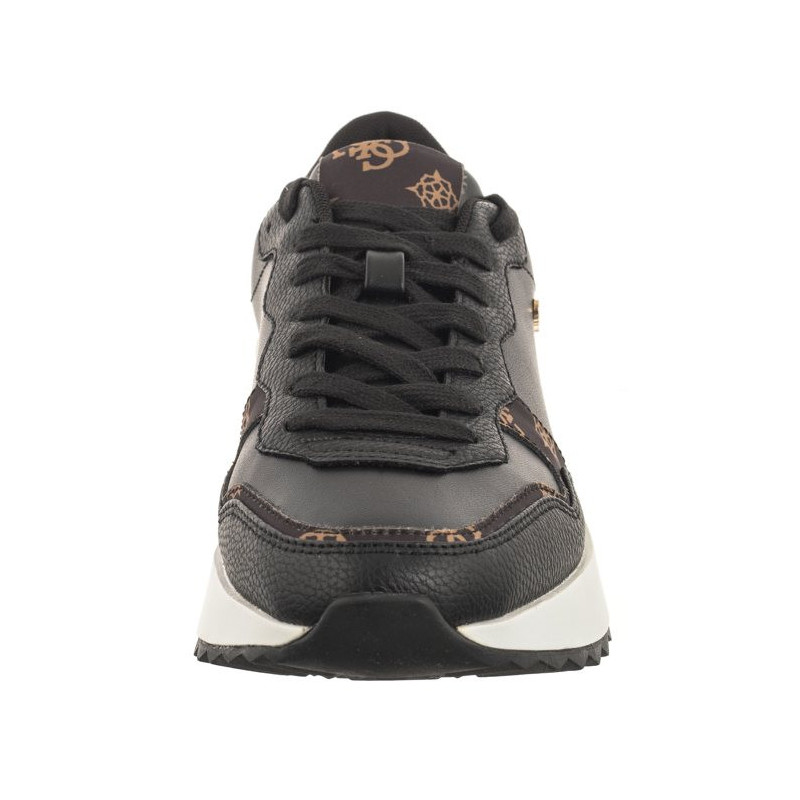 Guess Vinsa 2 FLPVN2 PEL12 Black (GU578-b) shoes