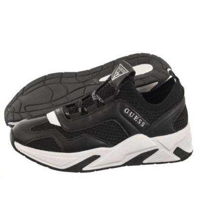Guess Geniver FLPGE2 FAL12 Black (GU581-b) sports Shoes