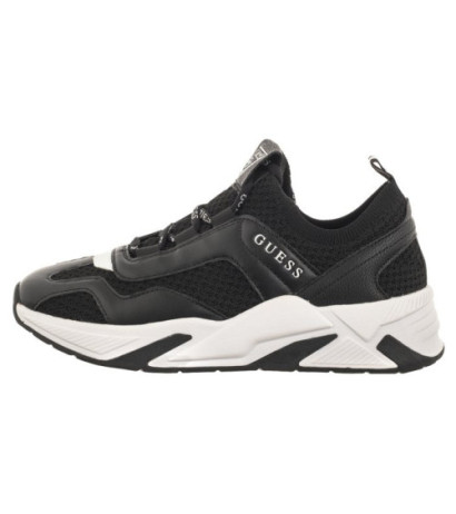Guess Geniver FLPGE2 FAL12 Black (GU581-b) sports Shoes