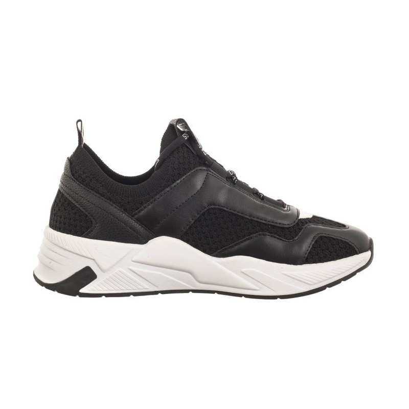 Guess Geniver FLPGE2 FAL12 Black (GU581-b) sports Shoes