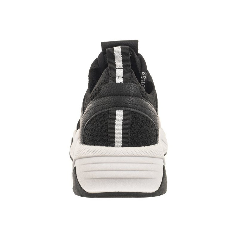 Guess Geniver FLPGE2 FAL12 Black (GU581-b) sports Shoes