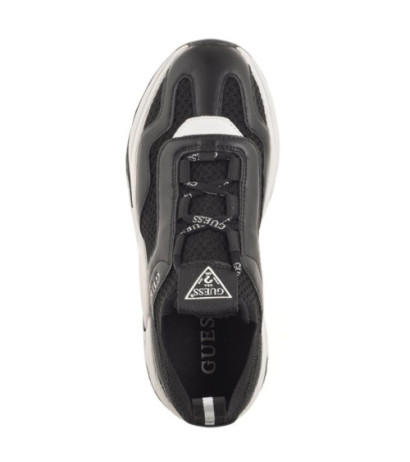 Guess Geniver FLPGE2 FAL12 Black (GU581-b) sports Shoes