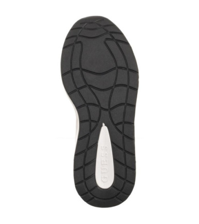 Guess Geniver FLPGE2 FAL12 Black (GU581-b) sports Shoes