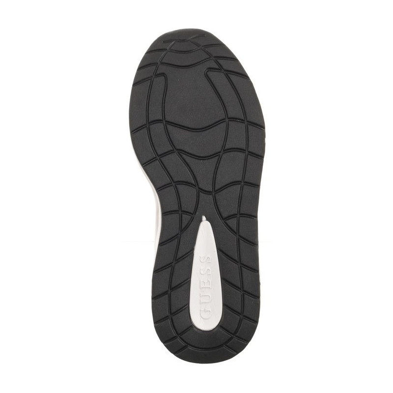 Guess Geniver FLPGE2 FAL12 Black (GU581-b) sports Shoes