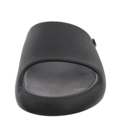 Melissa Free Print Slide AD 33973/BA438 Black (ML312-b) Women's Shoes/Flip Flops