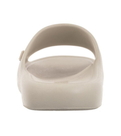 Melissa Free Print Slide AD 33973/BA439 Beige (ML312-c) Women's Shoes/Flip Flops