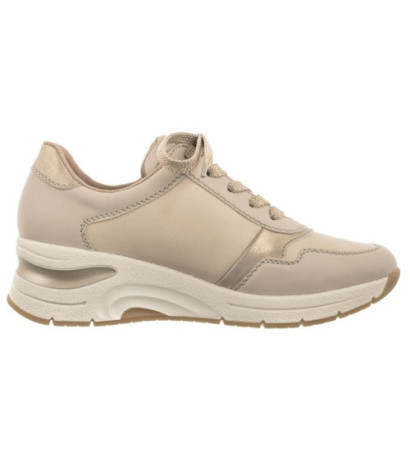 Rieker Beżowe N9301-60 Beige (RI155-a) sports Shoes