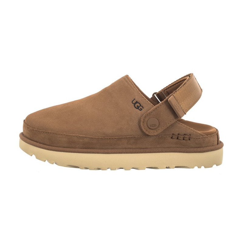 UGG W Goldenstar Clog 1138252 CHE (UA102-c) shoes