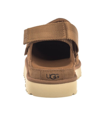 UGG W Goldenstar Clog 1138252 CHE (UA102-c) shoes