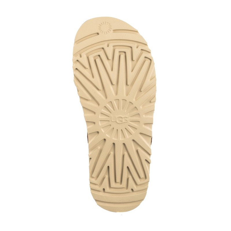 UGG W Goldenstar Clog 1138252 CHE (UA102-c) shoes