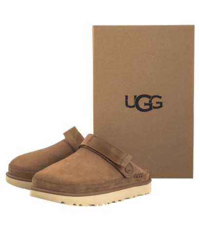 UGG W Goldenstar Clog 1138252 CHE (UA102-c) shoes
