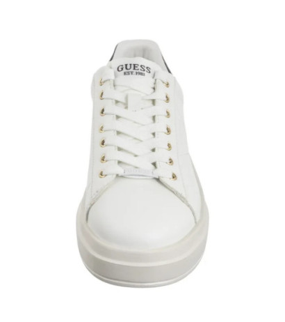 Guess Elbina FLJELB FAL12 WHBRO (GU573-b) shoes