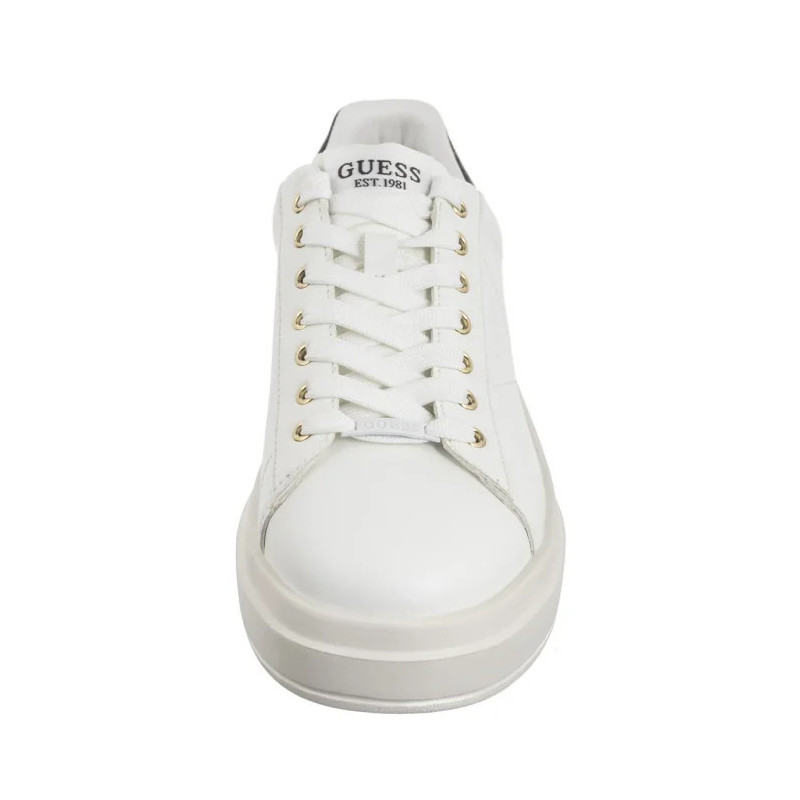 Guess Elbina FLJELB FAL12 WHBRO (GU573-b) shoes