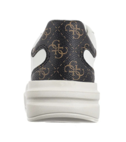 Guess Elbina FLJELB FAL12 WHBRO (GU573-b) shoes