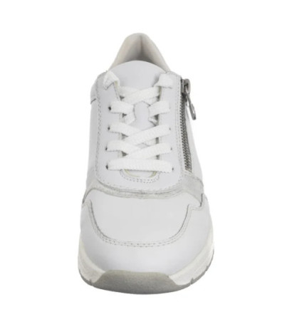 Rieker Białe N9301-80 White (RI155-b) sports Shoes