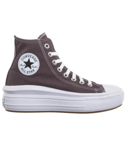 Converse CTAS Move Hi Trail Mixed/White/Black A10665C (CO651-e) shoes