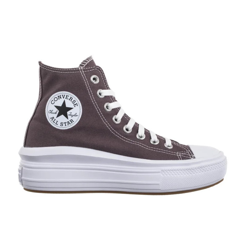 Converse CTAS Move Hi Trail Mixed/White/Black A10665C (CO651-e) shoes