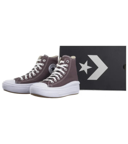 Converse CTAS Move Hi Trail Mixed/White/Black A10665C (CO651-e) shoes