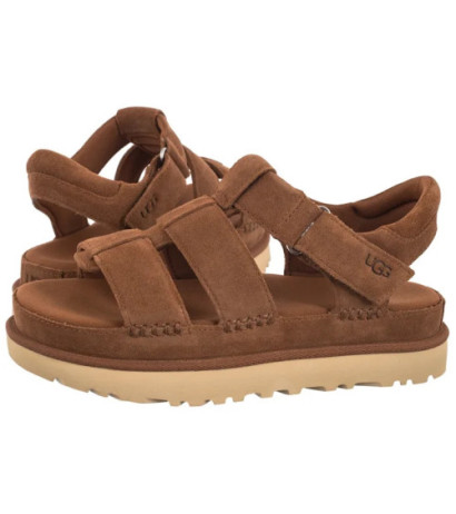 UGG W Goldenstar Strap 1137890 CHE (UA108-b) shoes