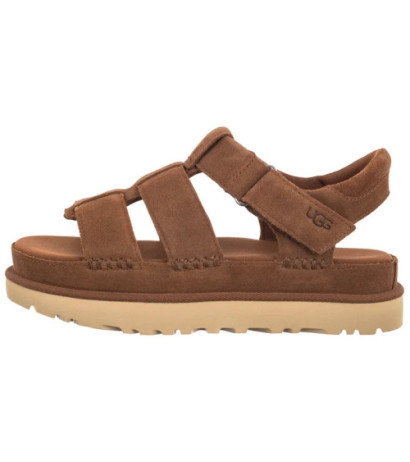 UGG W Goldenstar Strap 1137890 CHE (UA108-b) shoes