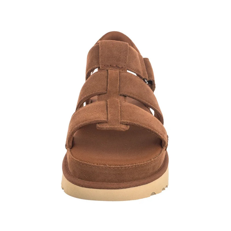 UGG W Goldenstar Strap 1137890 CHE (UA108-b) shoes