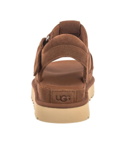 UGG W Goldenstar Strap 1137890 CHE (UA108-b) shoes